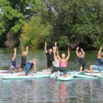 SUP-Yoga