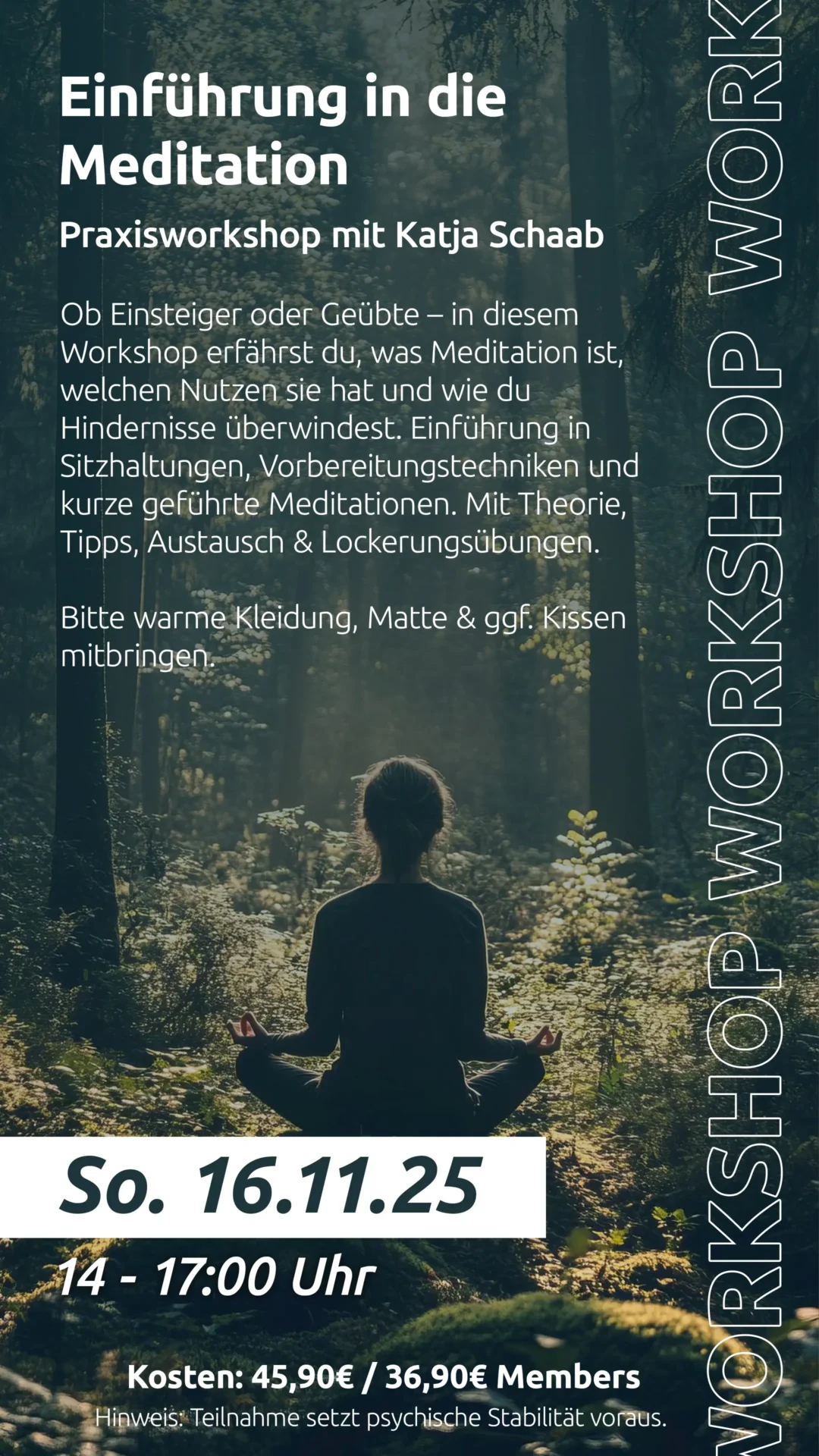 Meditation