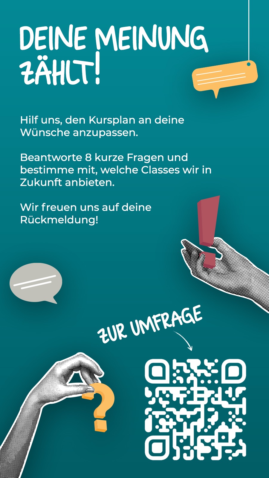 Umfrage