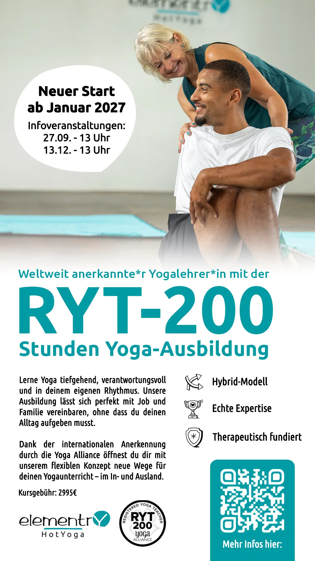 Ausbildung